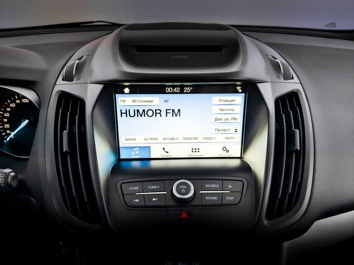 Продажа Б/У Форд Куга. Фото: #12