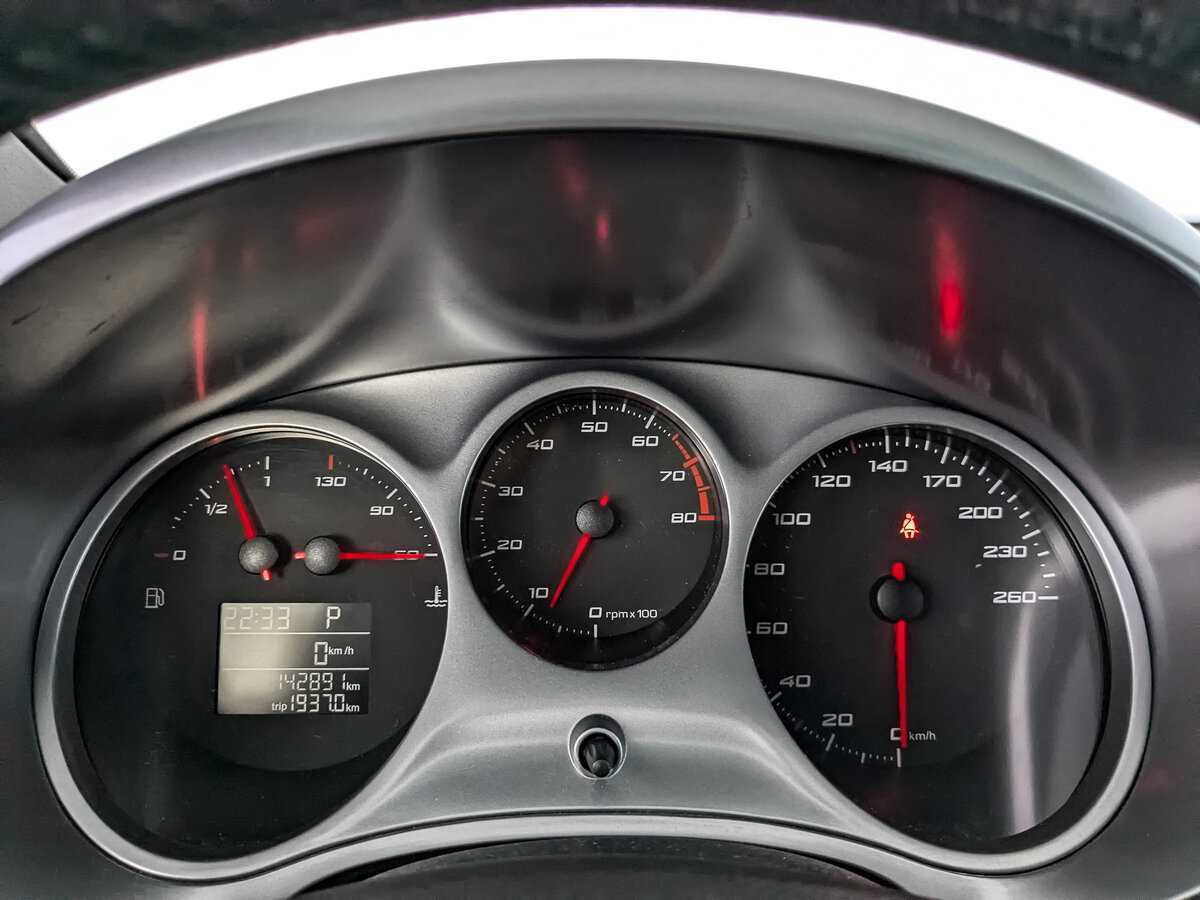 Продажа Б/У Сеат Леон. Фото: #11