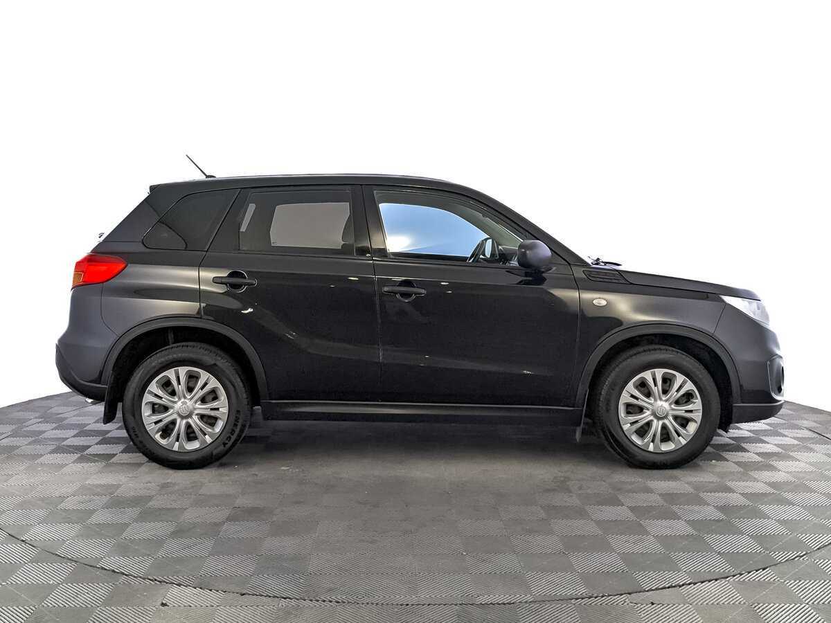 Продажа Б/У Сузуки Витара. Фото: #3