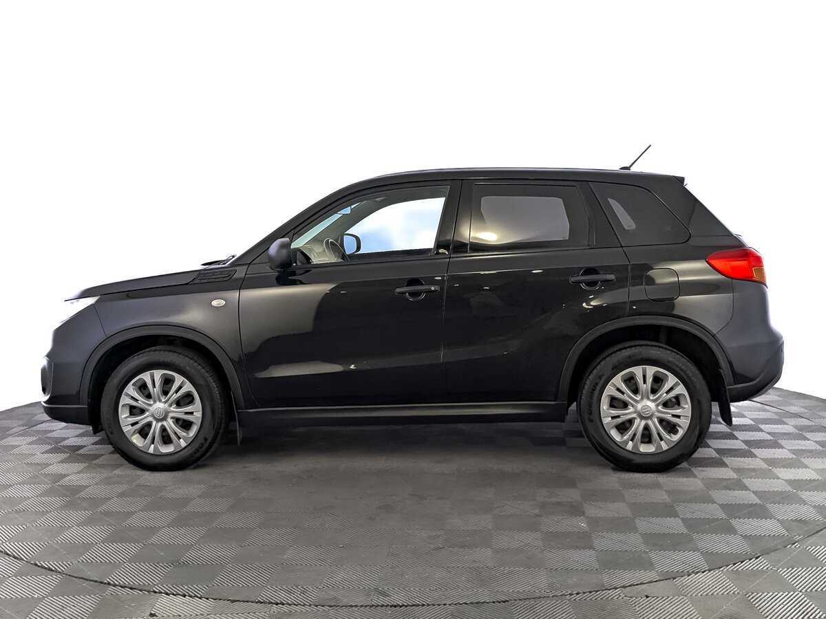 Продажа Б/У Сузуки Витара. Фото: #7