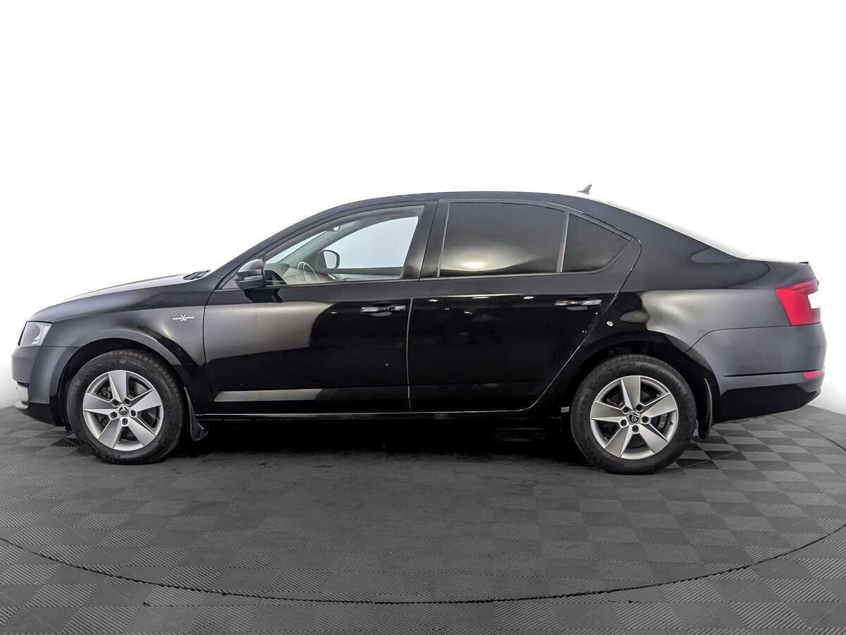 Продажа Б/У Шкода Октавия. Фото: #7