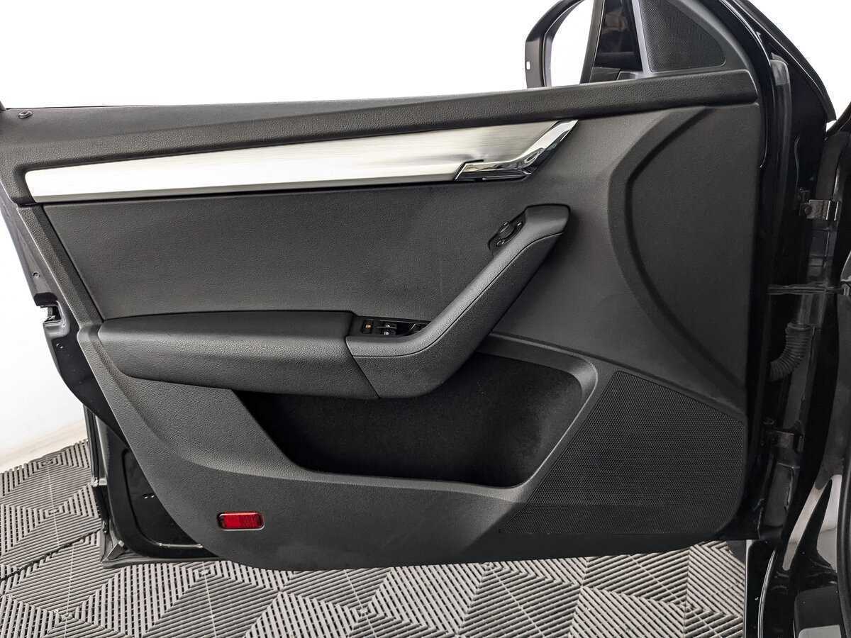 Продажа Б/У Шкода Октавия. Фото: #14