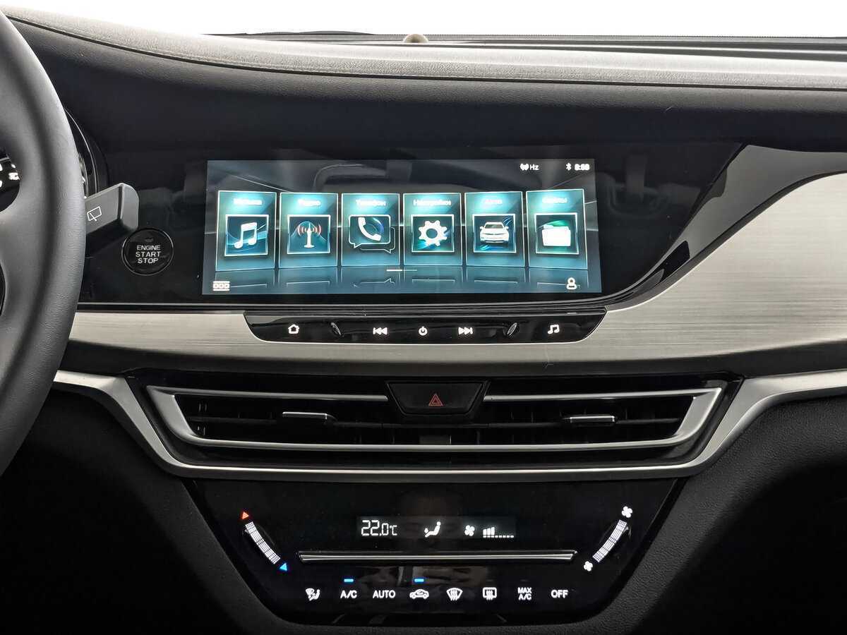 Продажа Б/У Чанган КС35Плюс. Фото: #12