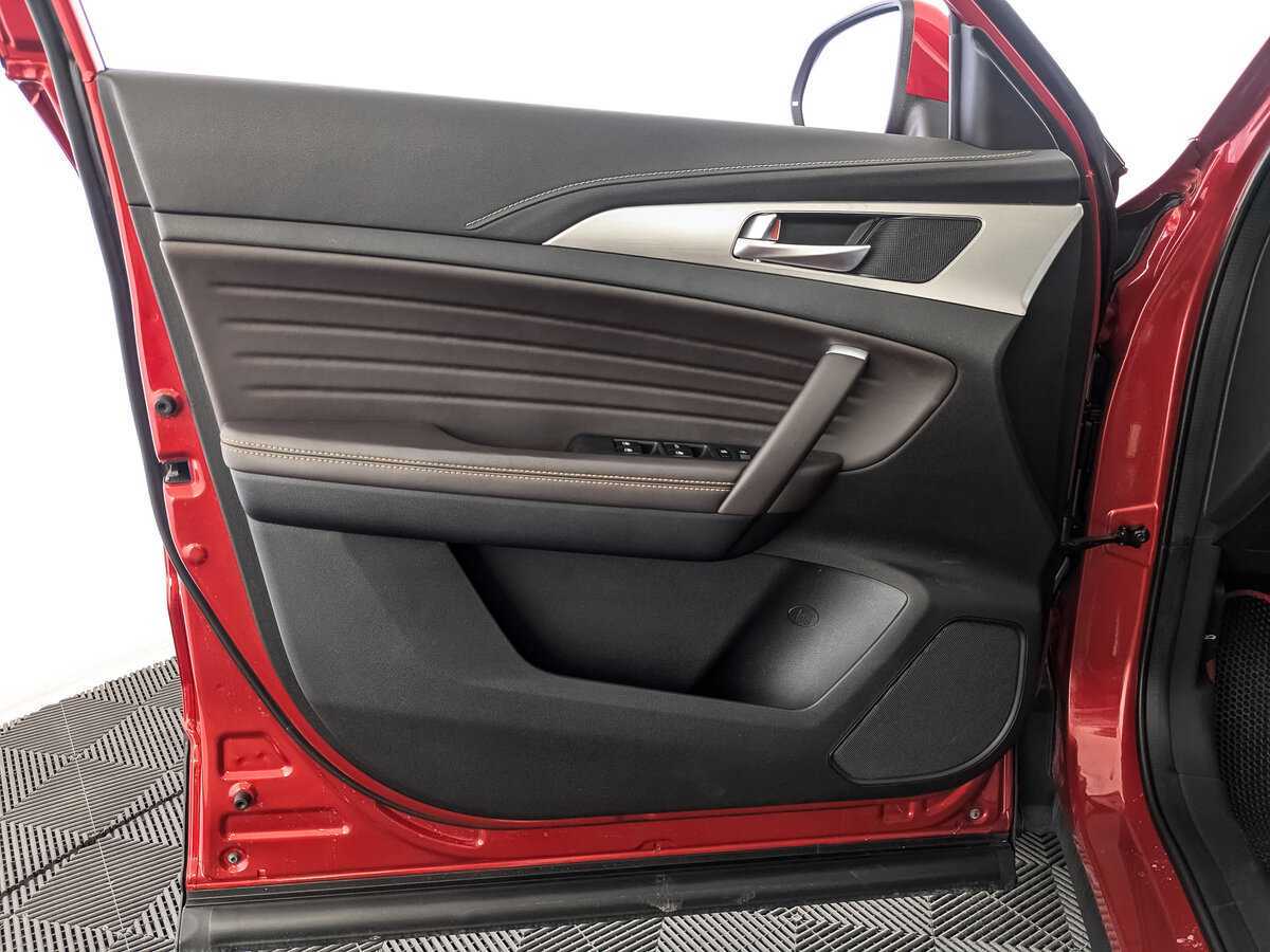 Продажа Б/У Чанган КС35Плюс. Фото: #14