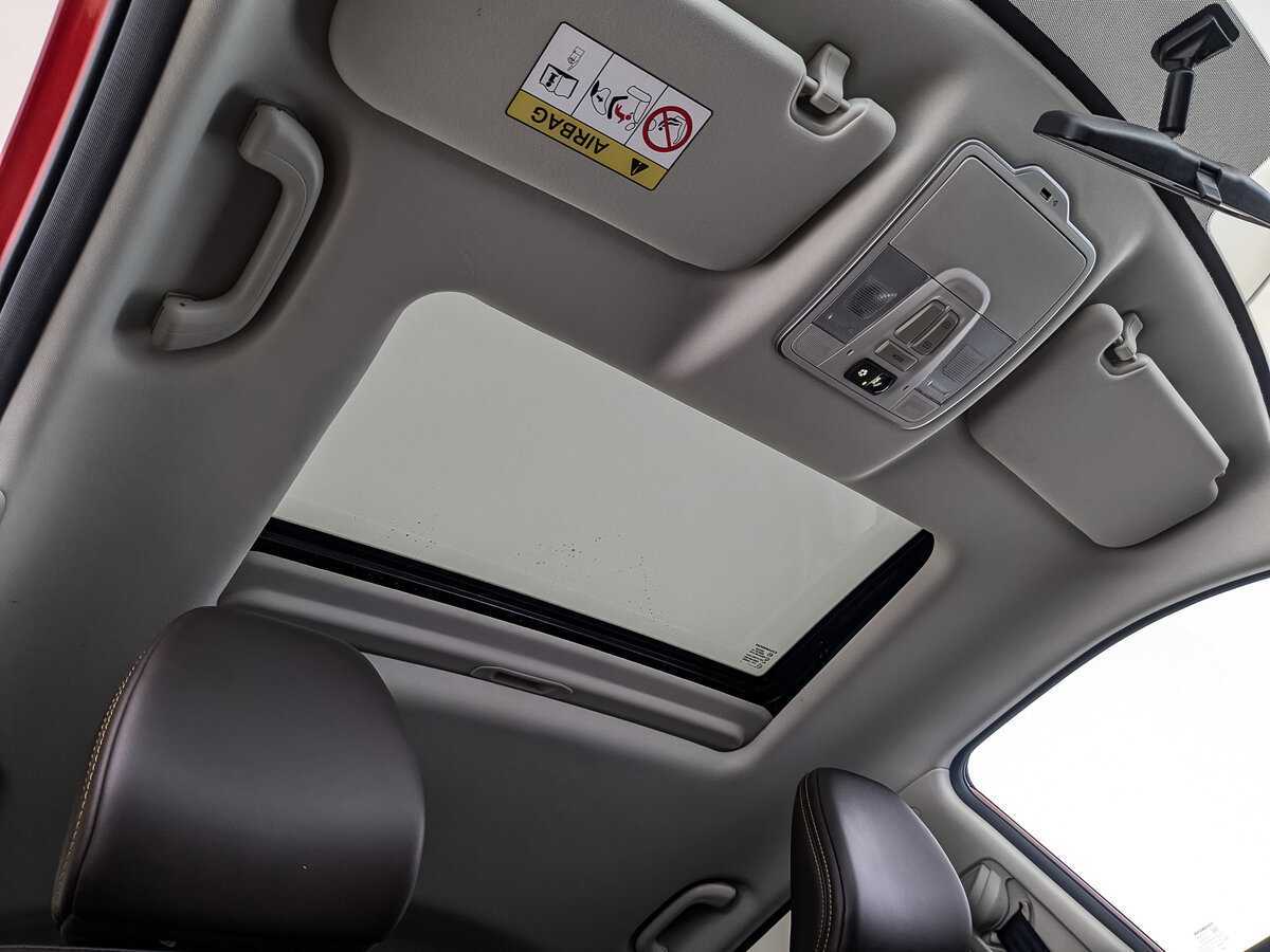 Продажа Б/У Чанган КС35Плюс. Фото: #18