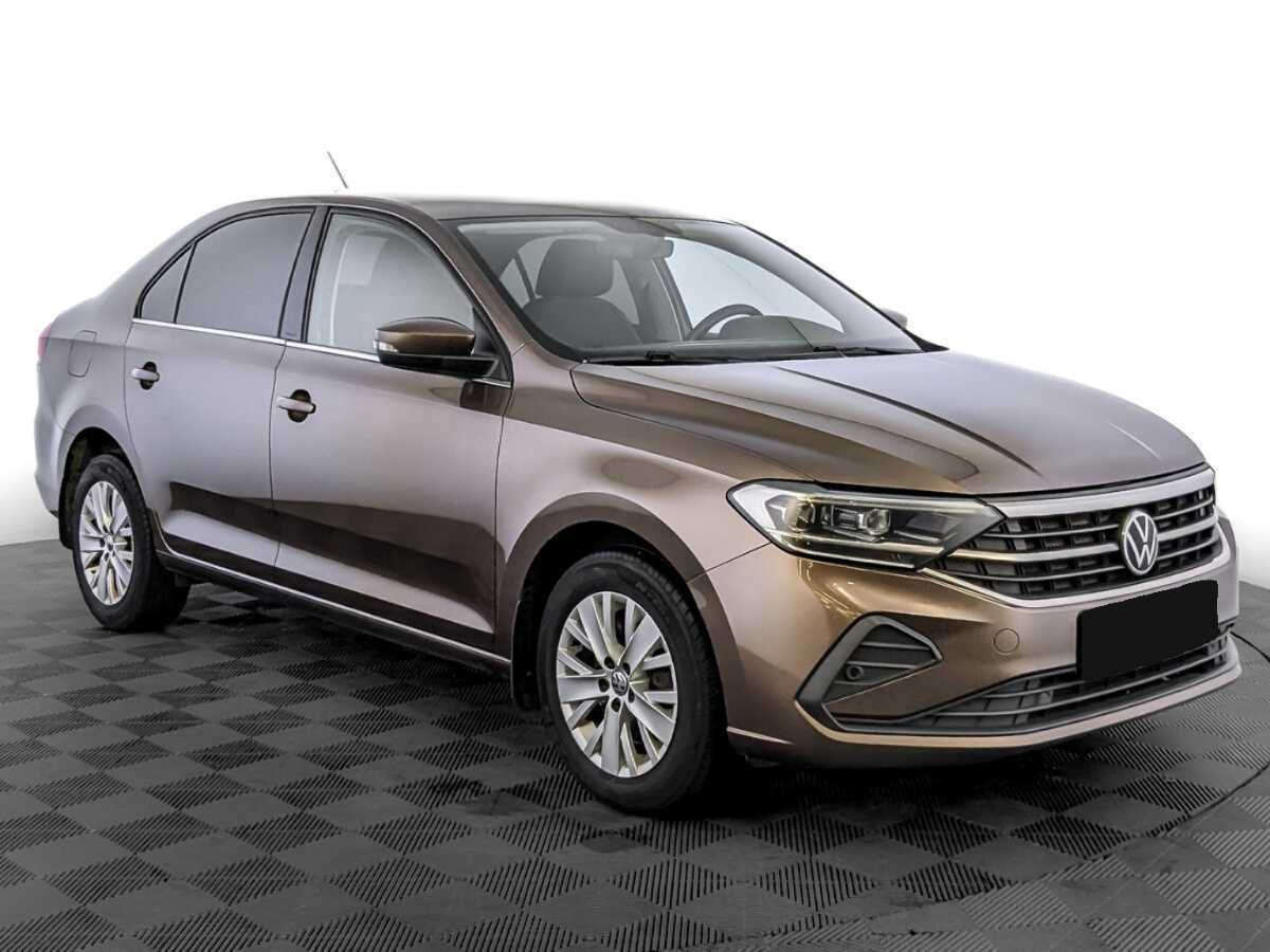 Продажа Б/У Фольксваген Поло. Фото: #2