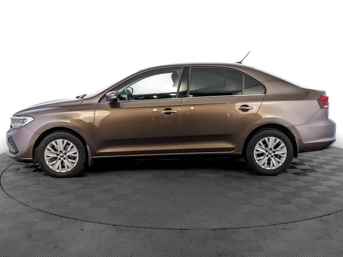 Продажа Б/У Фольксваген Поло. Фото: #7