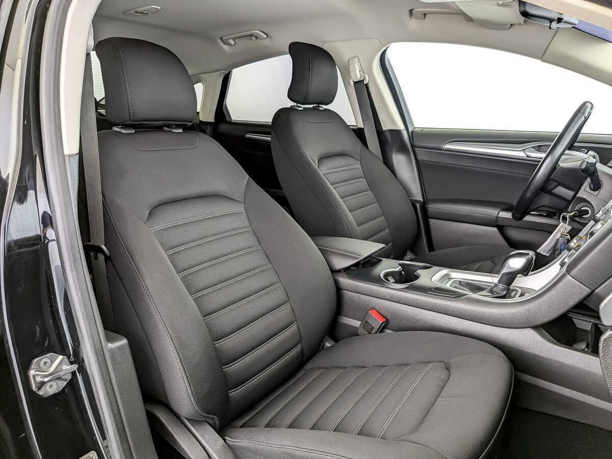 Продажа Б/У Форд Мондео. Фото: #17