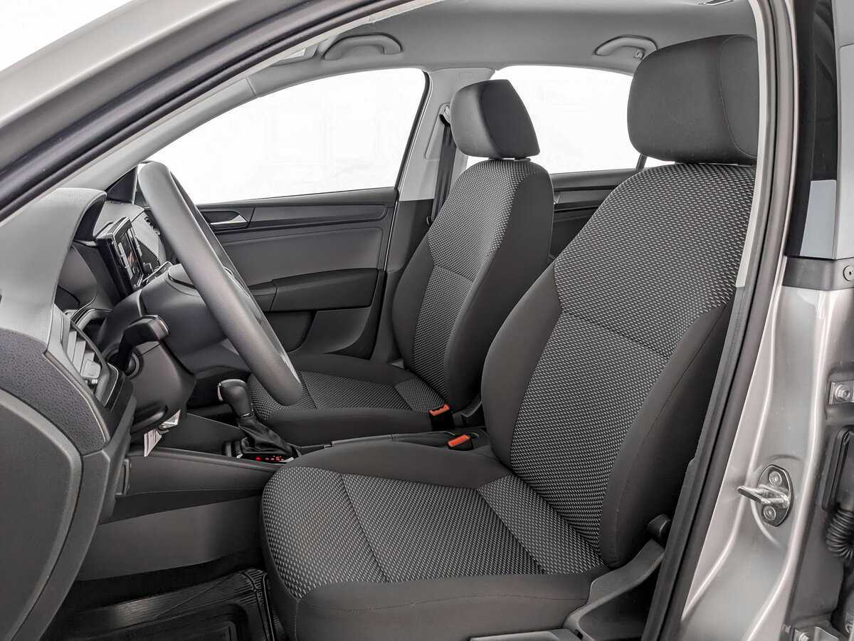 Продажа Б/У Фольксваген Поло. Фото: #15