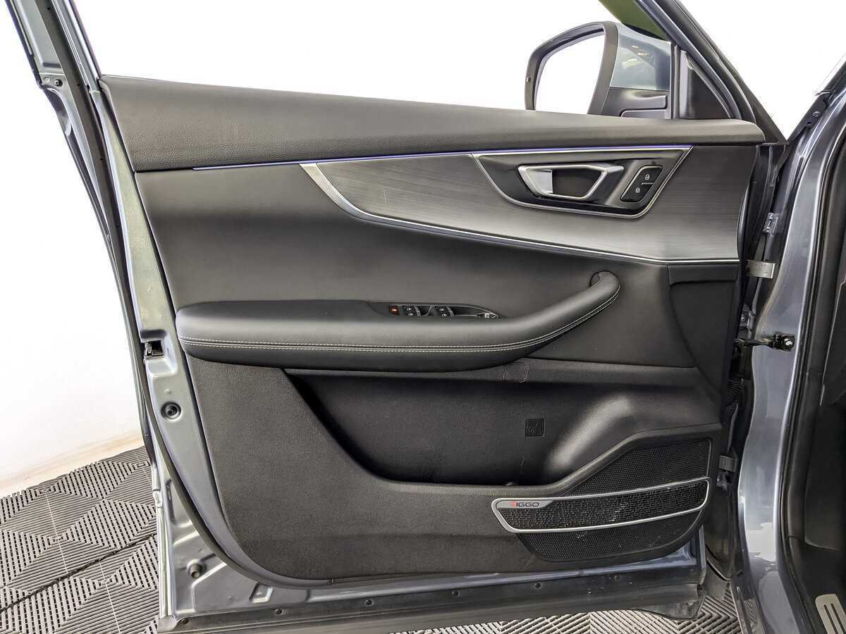 Продажа Б/У Чери Тигго 7 Про. Фото: #14