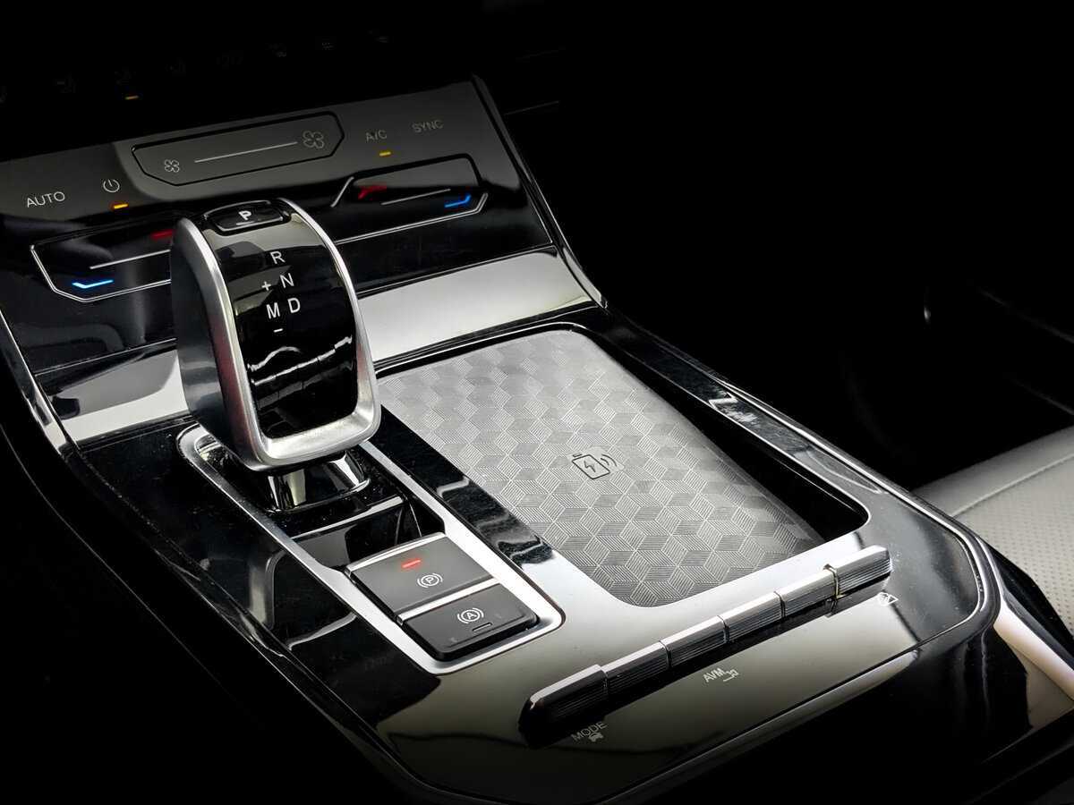 Продажа Б/У Чери Тигго 7 Про. Фото: #23