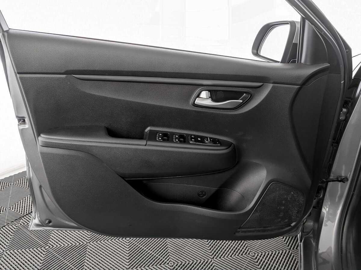 Продажа Б/У Киа Рио. Фото: #14