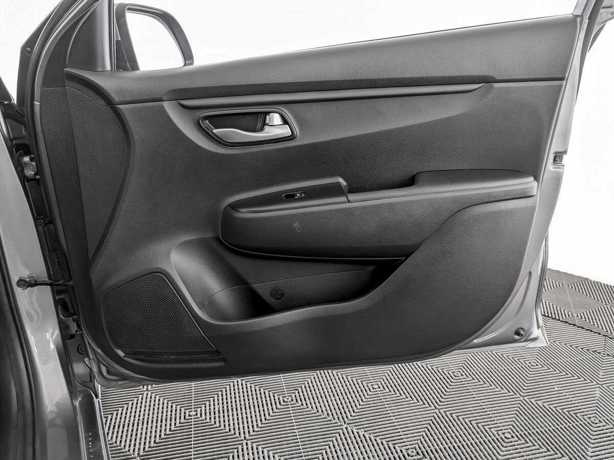 Продажа Б/У Киа Рио. Фото: #19