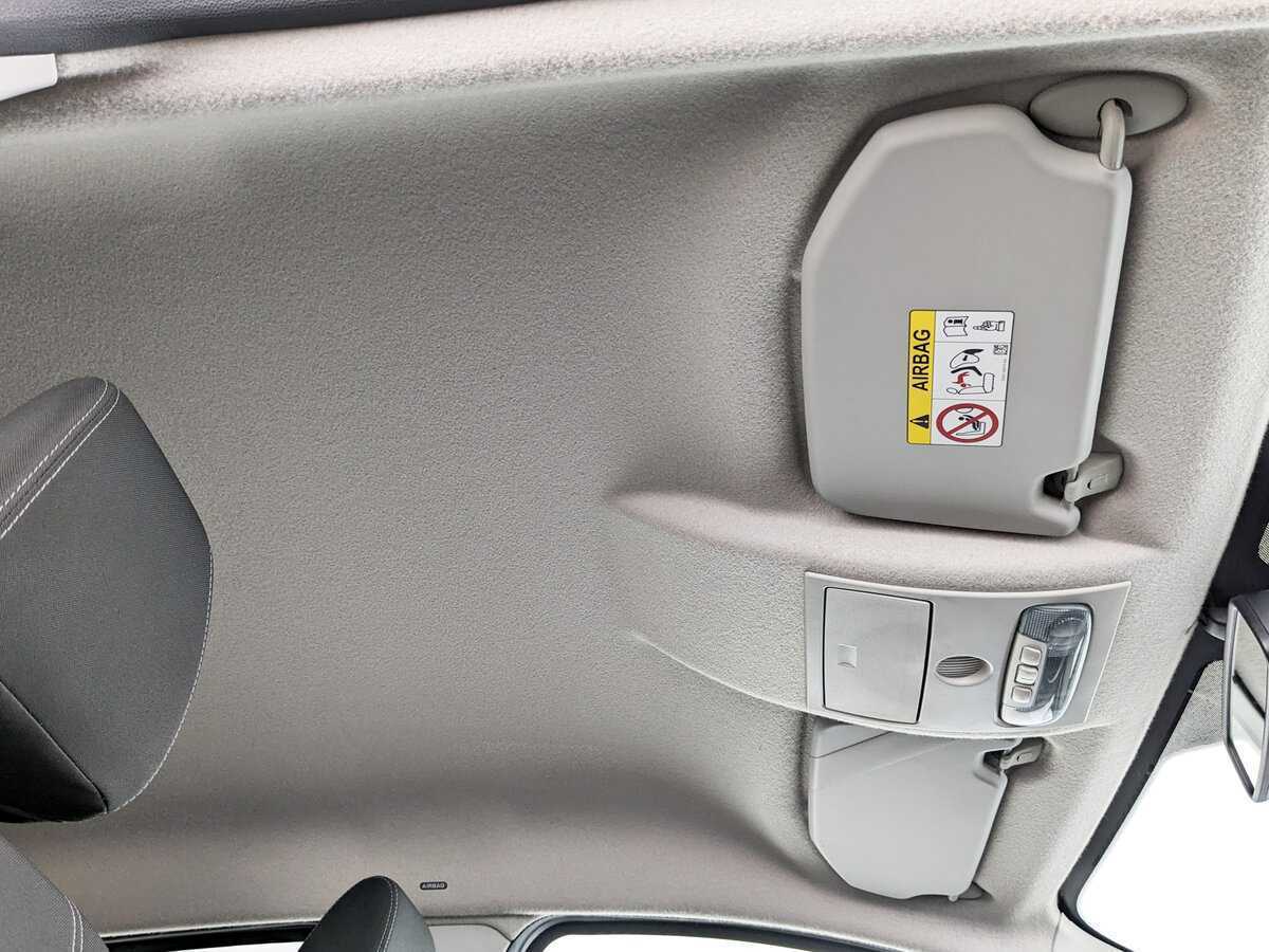 Продажа Б/У Форд ЭкоСпорт. Фото: #16