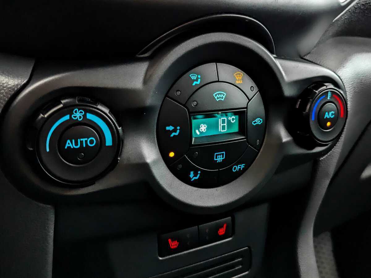 Продажа Б/У Форд ЭкоСпорт. Фото: #19