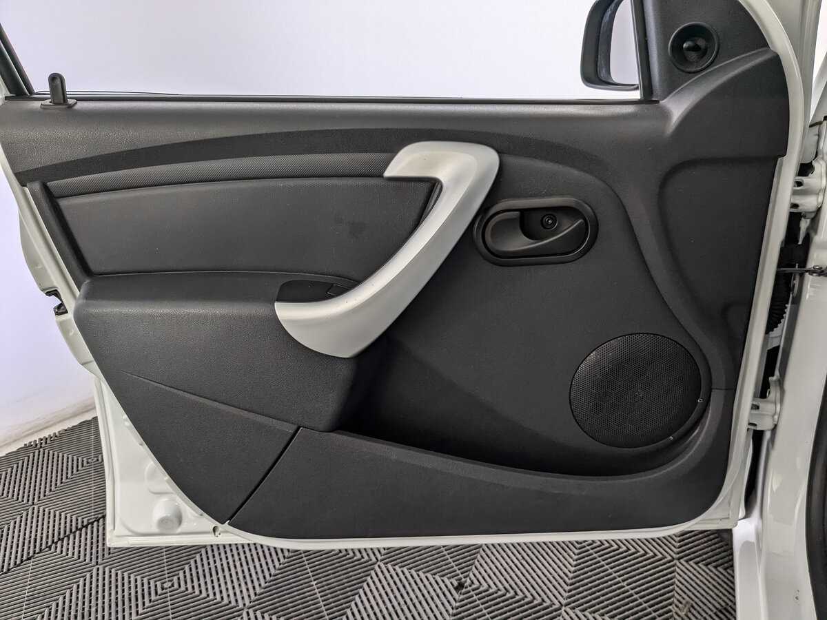 Продажа Б/У Лада (ВАЗ) Ларгус. Фото: #14