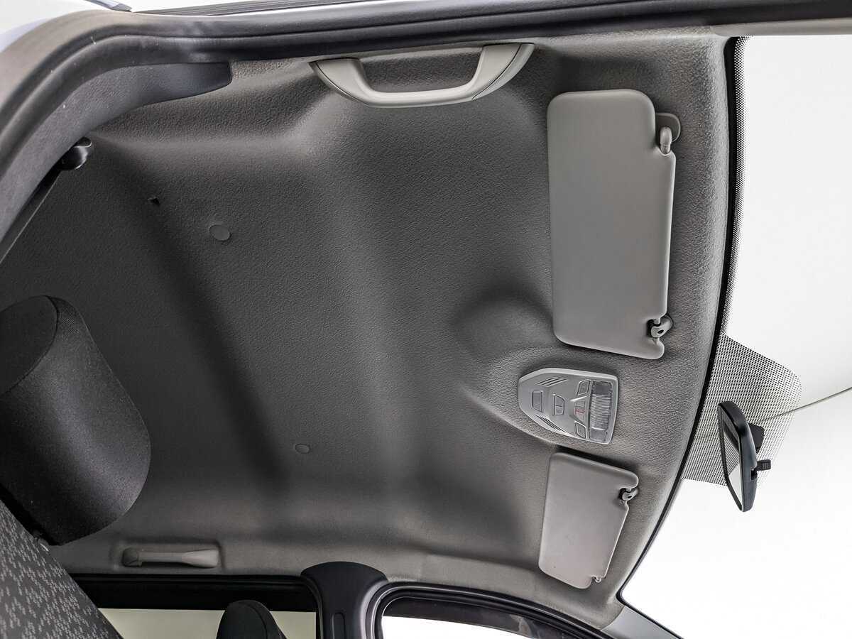 Продажа Б/У Лада (ВАЗ) Ларгус. Фото: #18