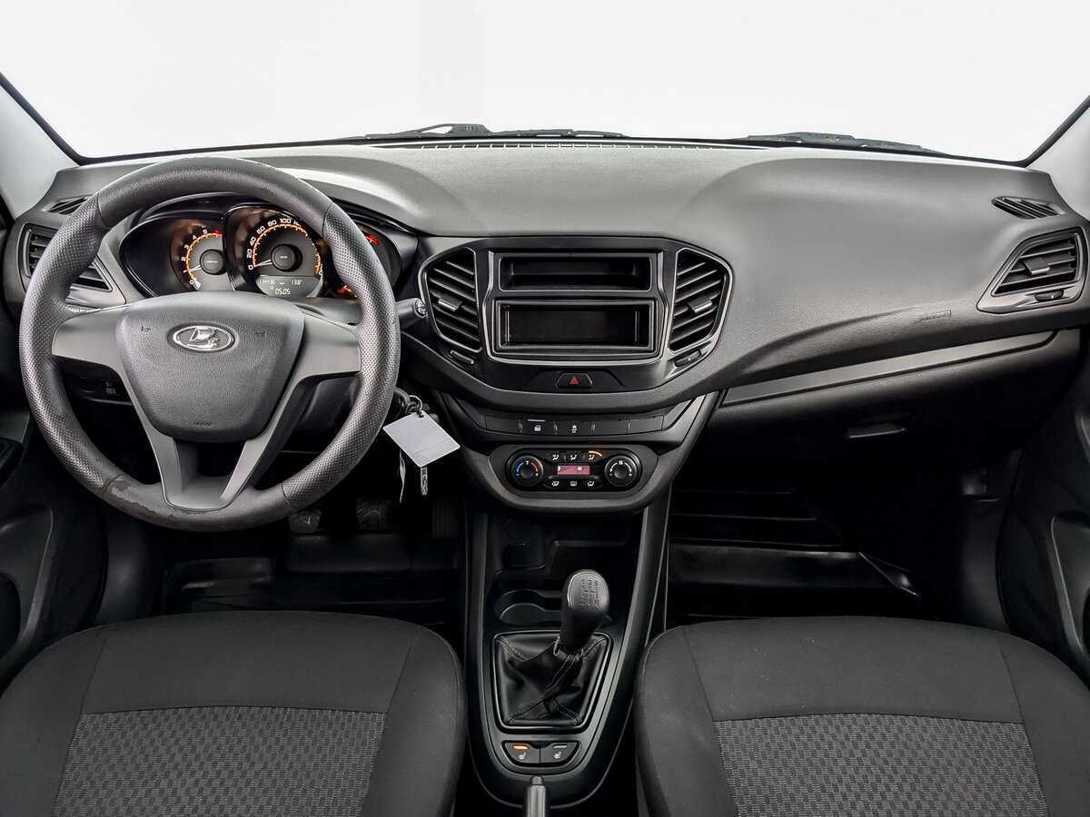 Продажа Б/У Лада (ВАЗ) Веста. Фото: #11