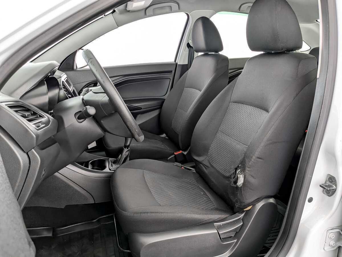 Продажа Б/У Лада (ВАЗ) Веста. Фото: #15