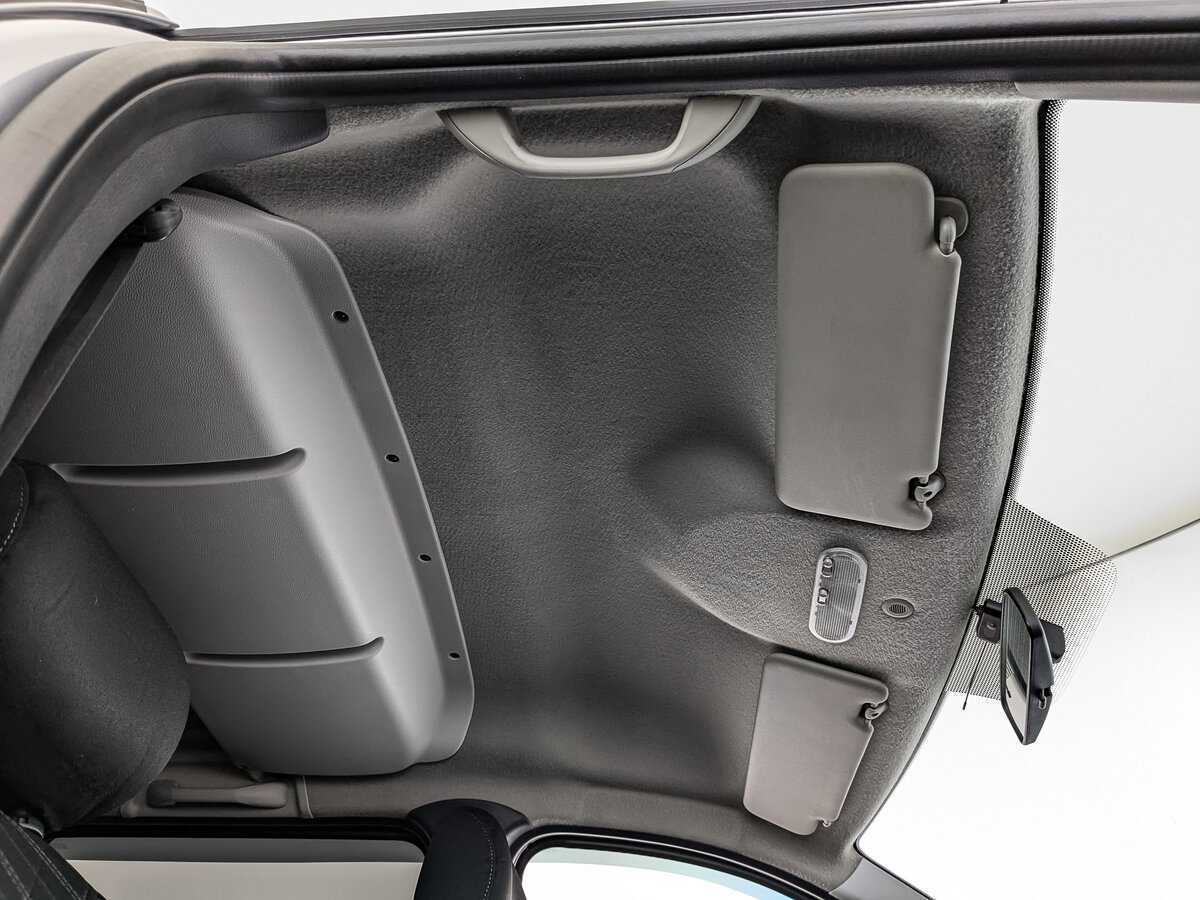 Продажа Б/У Лада (ВАЗ) Ларгус. Фото: #17