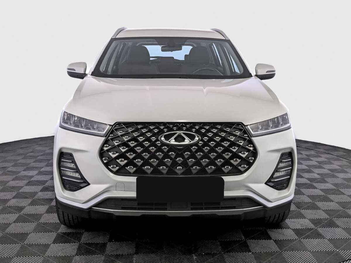 Продажа Б/У Чери Тигго 7 Про. Фото: #1