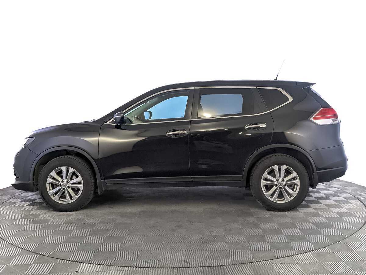 Продажа Б/У Ниссан Икс-Трейл. Фото: #7