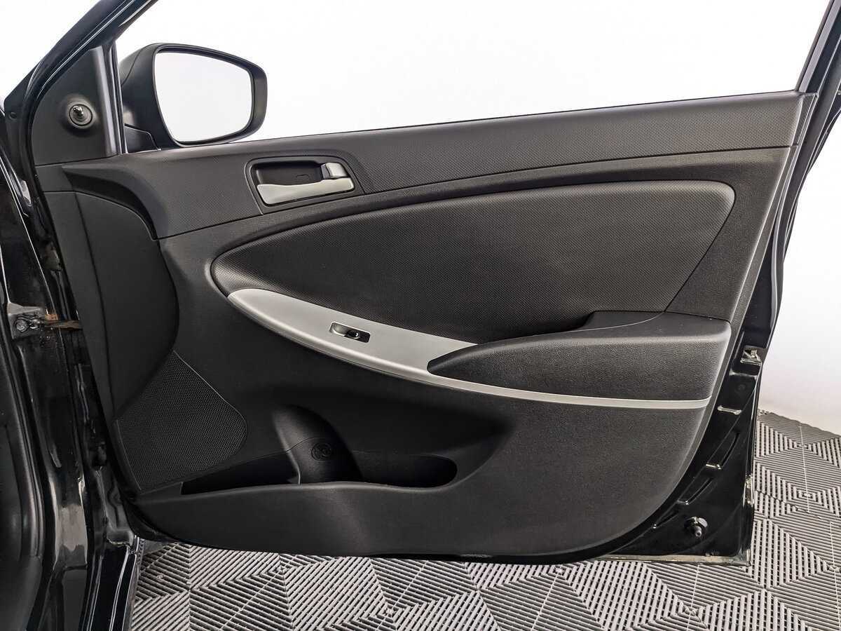 Продажа Б/У Хендай Солярис. Фото: #20