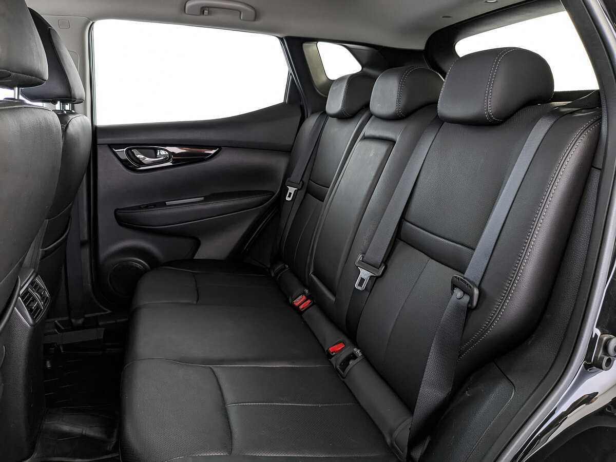 Продажа Б/У Ниссан Кашкай. Фото: #9