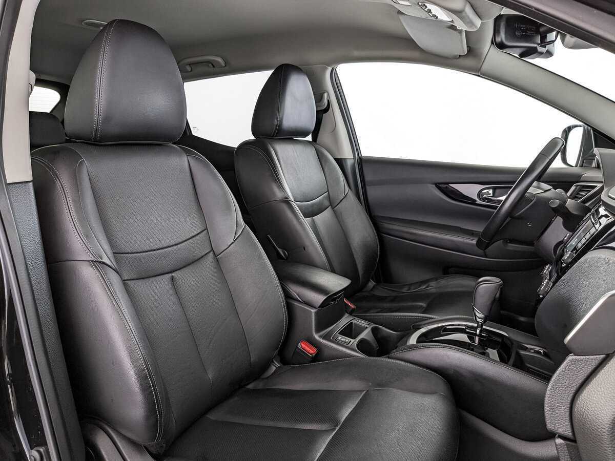 Продажа Б/У Ниссан Кашкай. Фото: #18