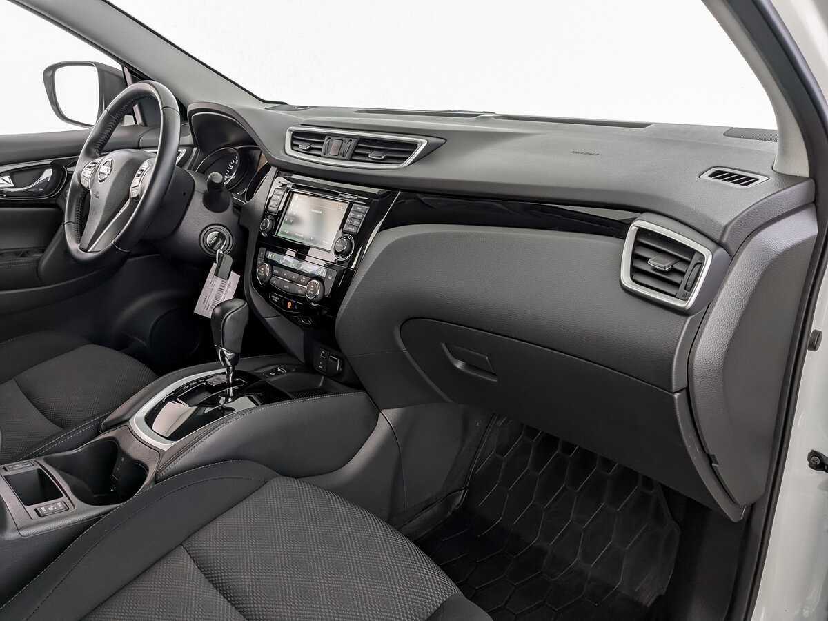 Продажа Б/У Ниссан Кашкай. Фото: #8