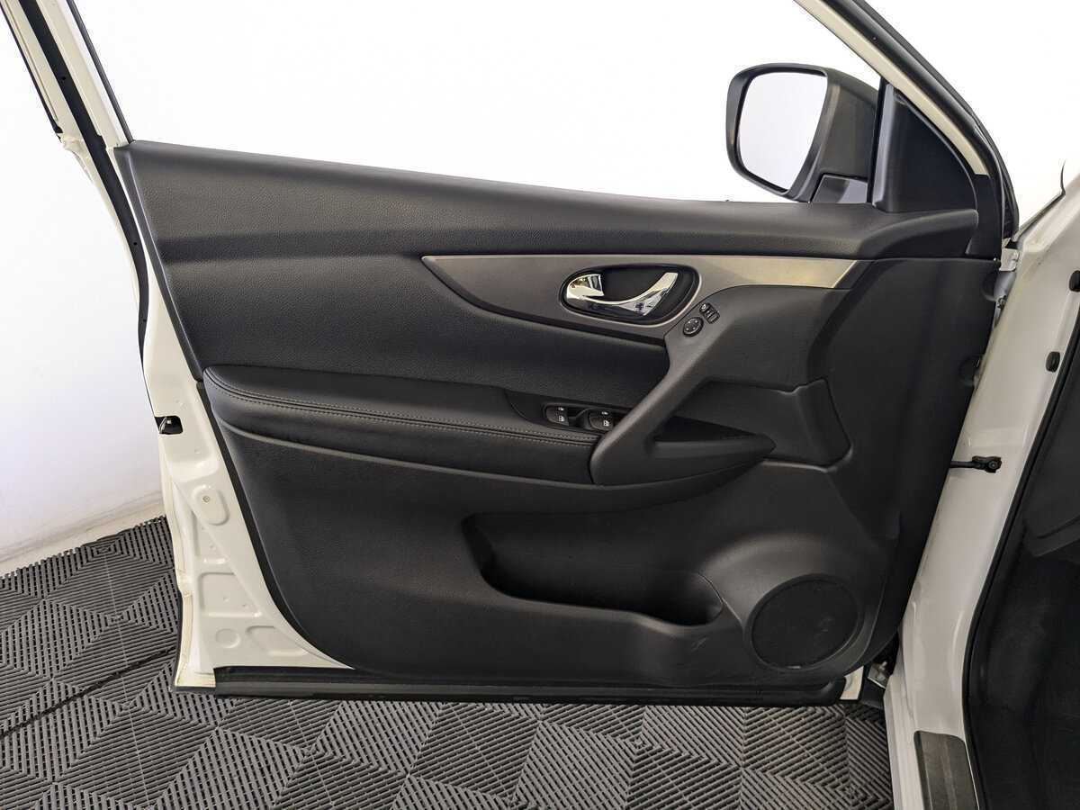 Продажа Б/У Ниссан Кашкай. Фото: #14