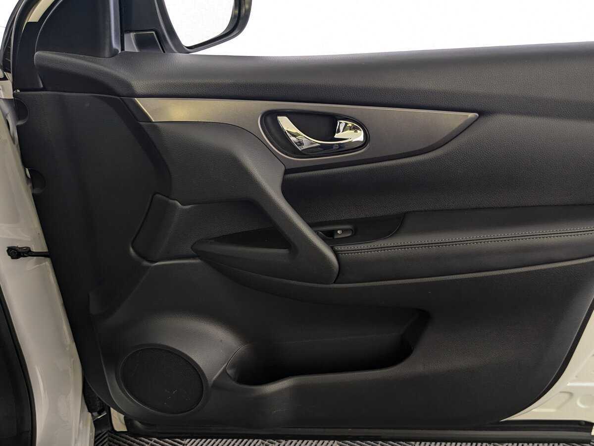 Продажа Б/У Ниссан Кашкай. Фото: #20