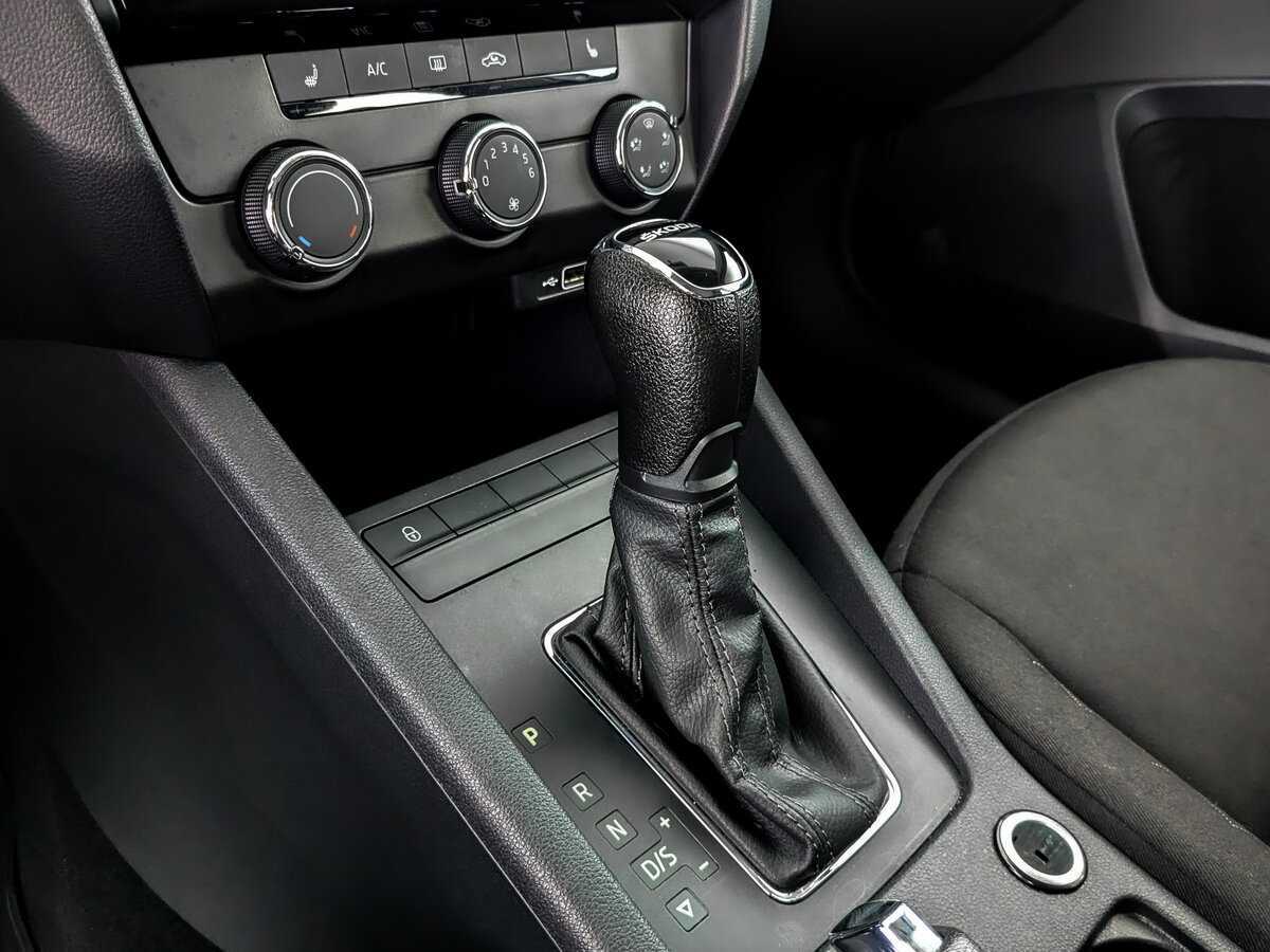 Продажа Б/У Шкода Октавия. Фото: #20