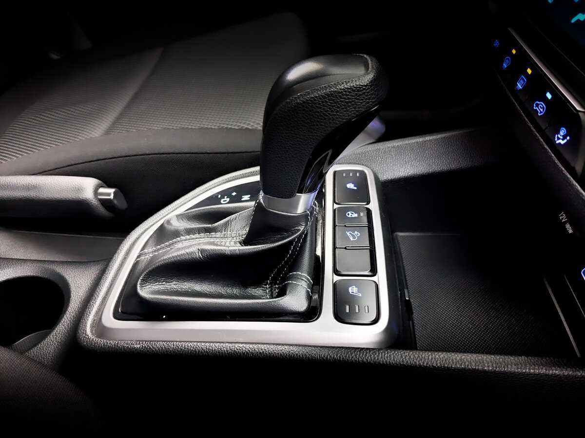 Продажа Б/У Хендай Крета. Фото: #21