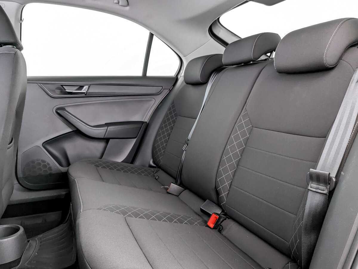 Продажа Б/У Шкода Рапид. Фото: #9