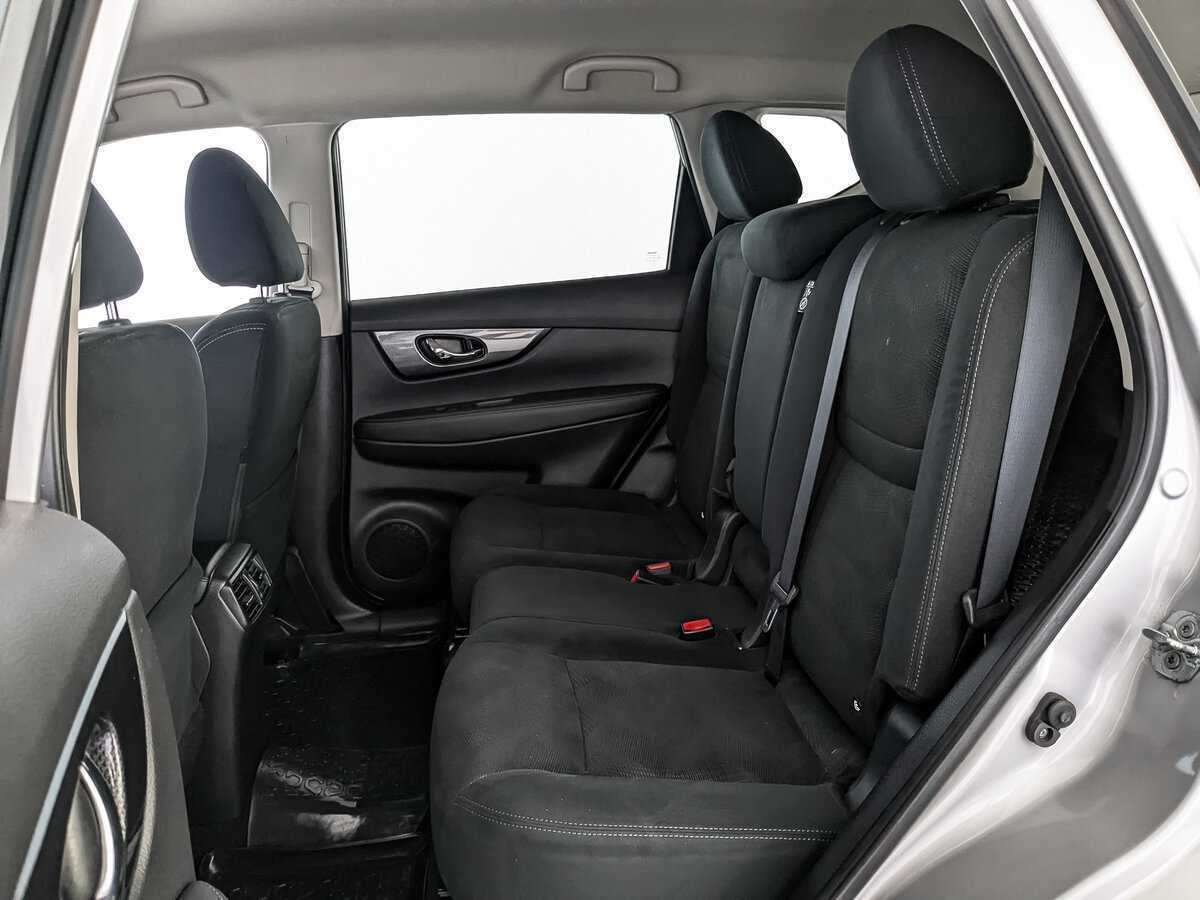 Продажа Б/У Ниссан Икс-Трейл. Фото: #13