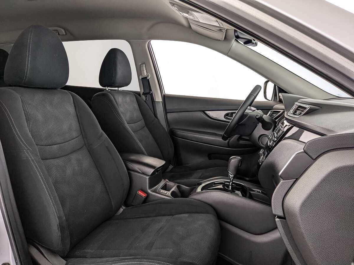 Продажа Б/У Ниссан Икс-Трейл. Фото: #19