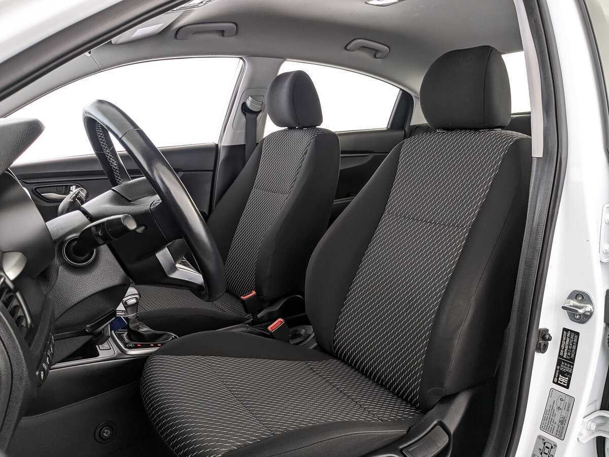 Продажа Б/У Киа Рио. Фото: #14