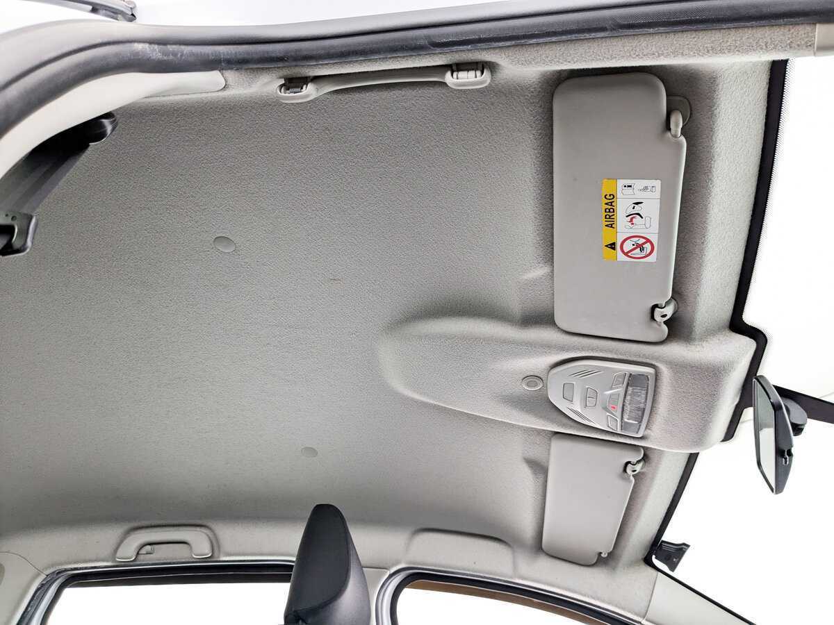 Продажа Б/У Лада (ВАЗ) ИКСРЭЙ. Фото: #16