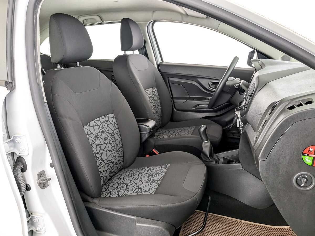 Продажа Б/У Лада (ВАЗ) ИКСРЭЙ. Фото: #17