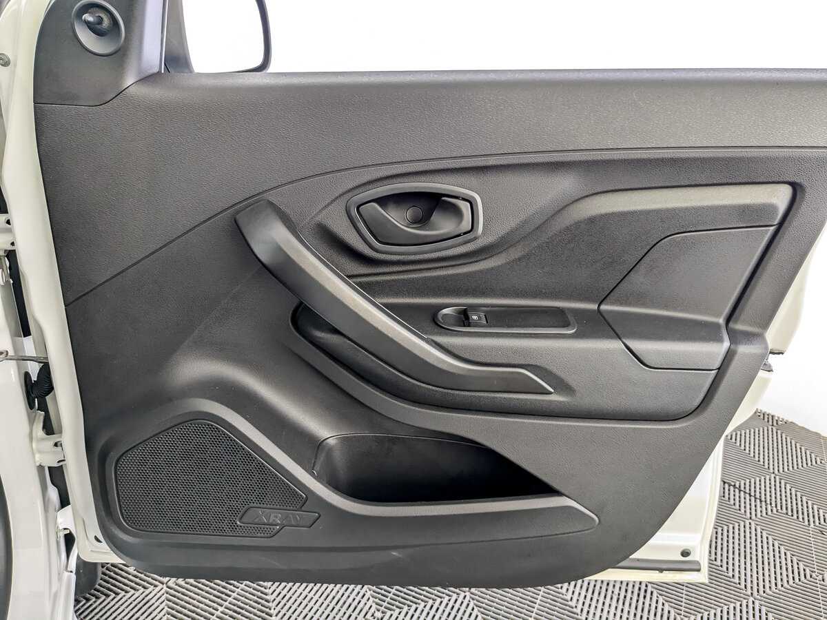 Продажа Б/У Лада (ВАЗ) ИКСРЭЙ. Фото: #18