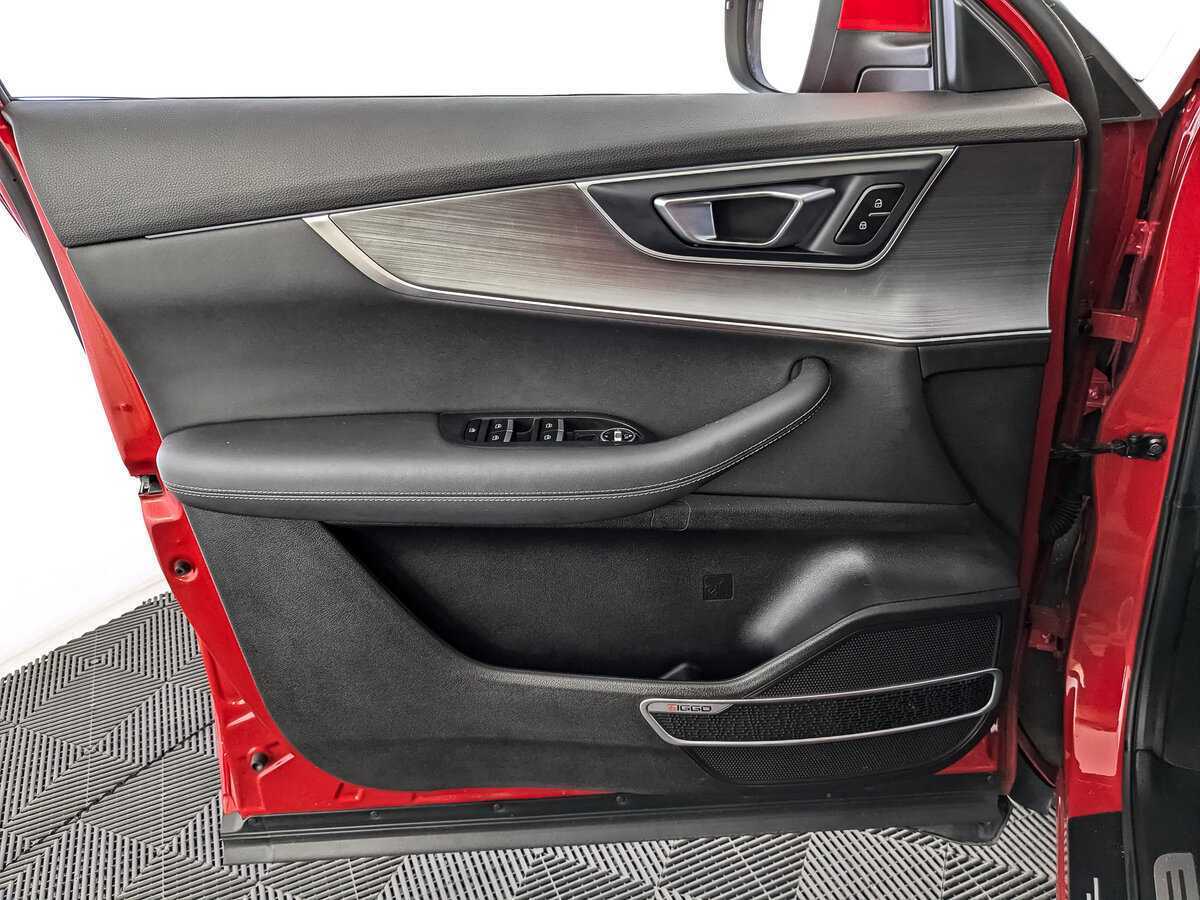 Продажа Б/У Чери Тигго 7 Про. Фото: #14