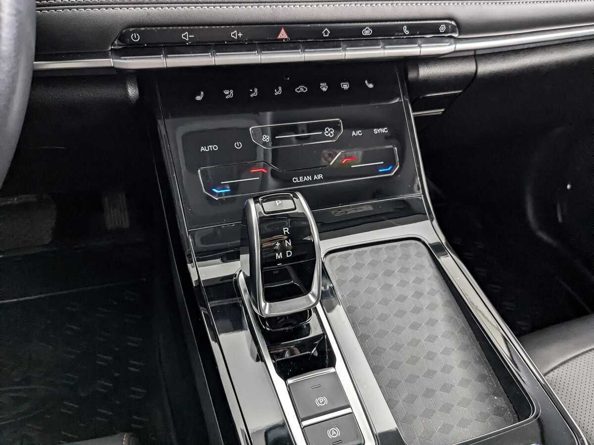 Продажа Б/У Чери Тигго 7 Про. Фото: #16