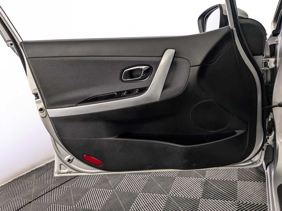 Продажа Б/У Киа Сид. Фото: #14