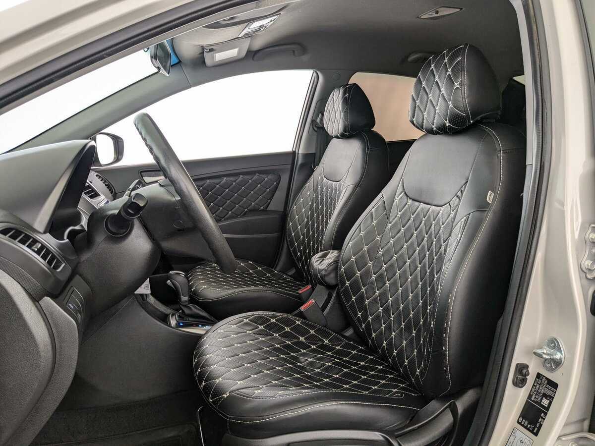 Продажа Б/У Хендай Солярис. Фото: #15