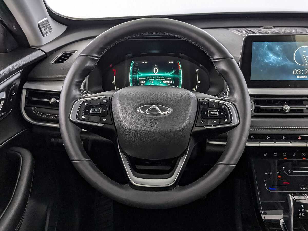 Продажа Б/У Чери Тигго 7 Про. Фото: #17