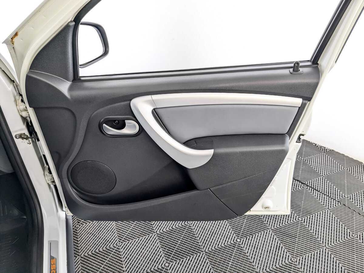 Продажа Б/У Лада (ВАЗ) Ларгус. Фото: #19