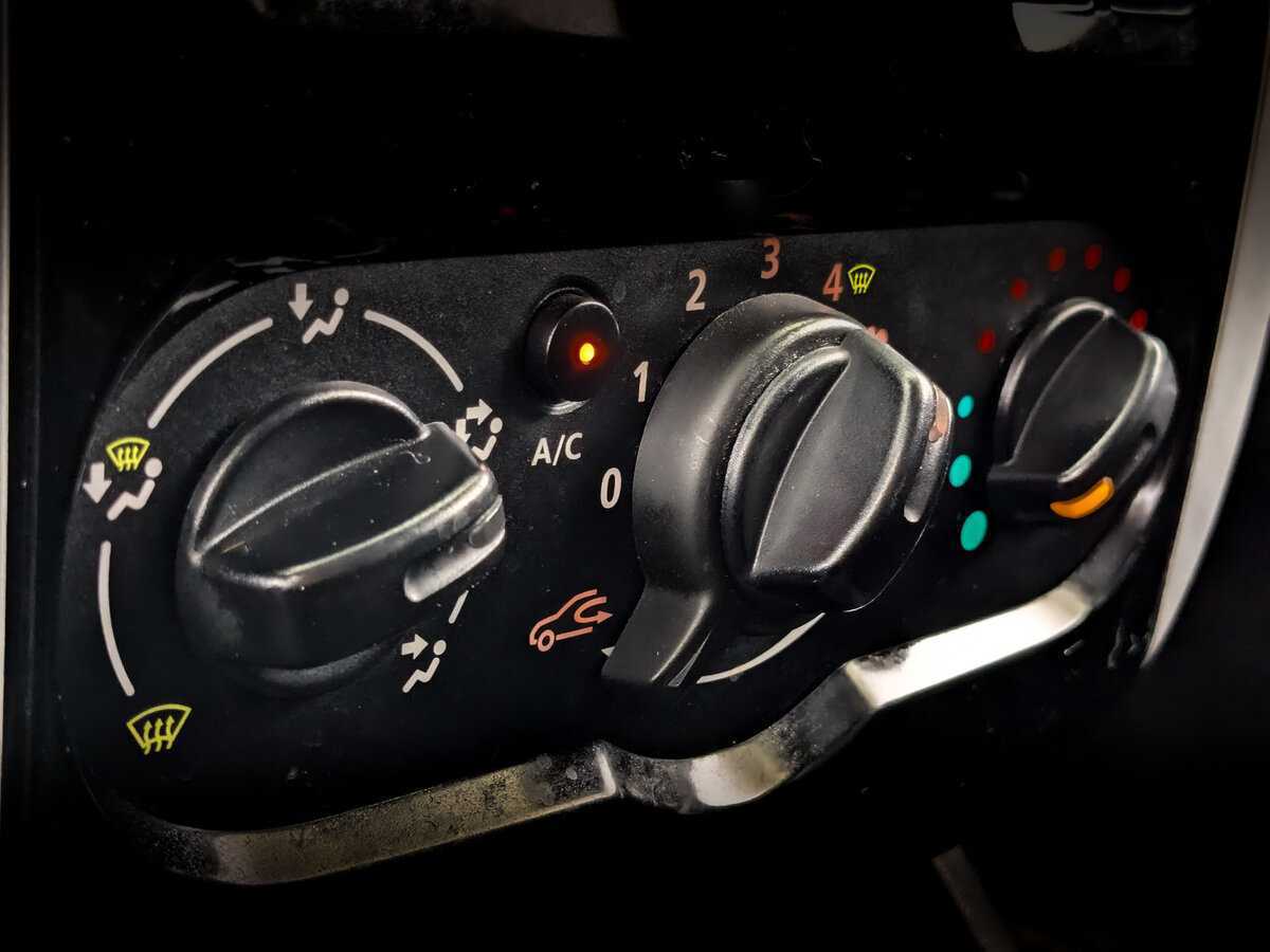 Продажа Б/У Лада (ВАЗ) Ларгус. Фото: #20