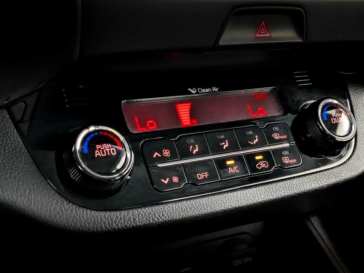 Продажа Б/У Киа Спортейдж. Фото: #20