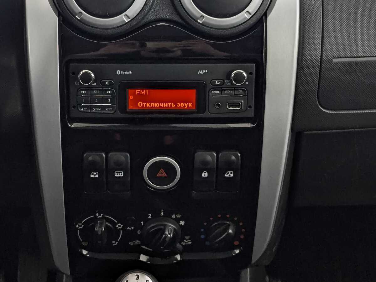 Продажа Б/У Лада (ВАЗ) Ларгус. Фото: #12